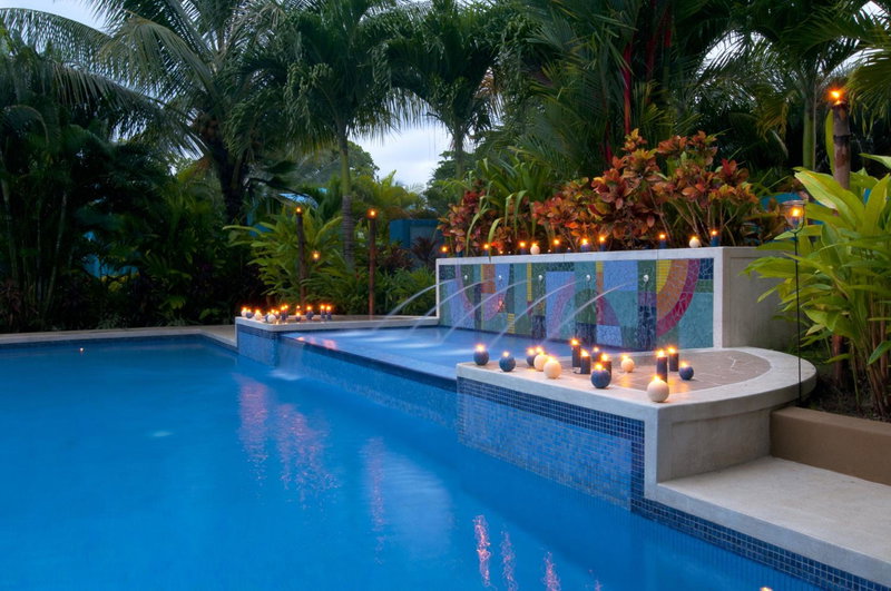 Alma del Pacifico Hotel & Spa, Esterillos Este, Коста-Рика