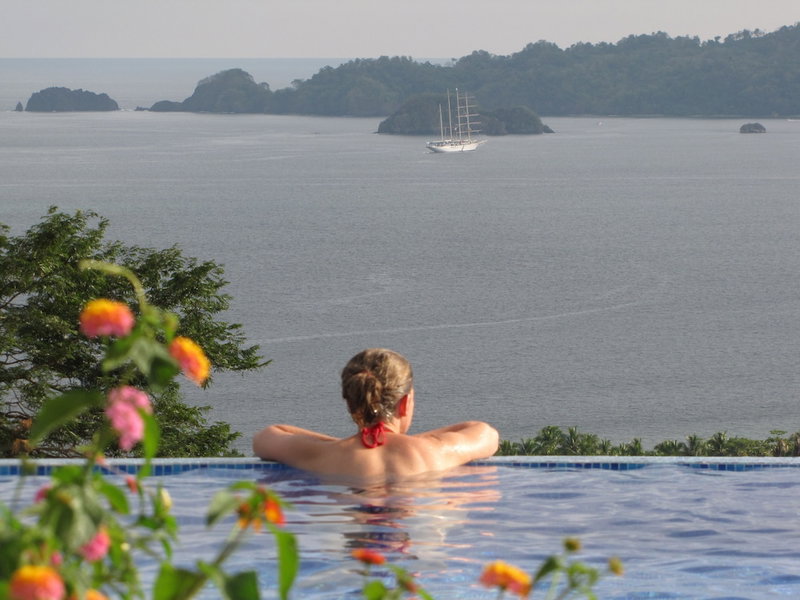 Eco Boutique Hotel Vista Las Islas Reserva Natural, Puntarenas, Costa Rica