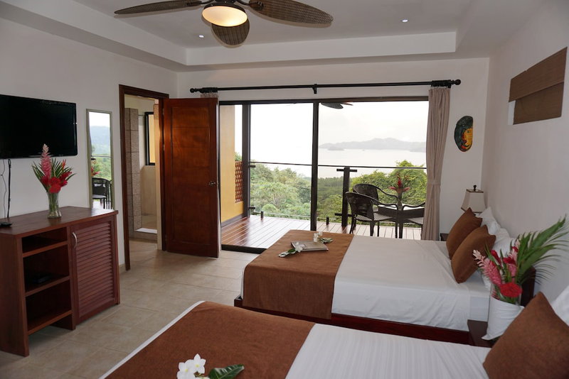 Eco Boutique Hotel Vista Las Islas Reserva Natural, Puntarenas, Costa Rica