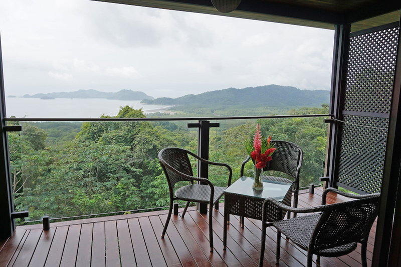 Eco Boutique Hotel Vista Las Islas Reserva Natural, Puntarenas, Costa Rica