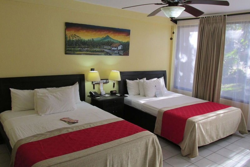 Best Western El Sitio Hotel, Libéria, Costa Rica