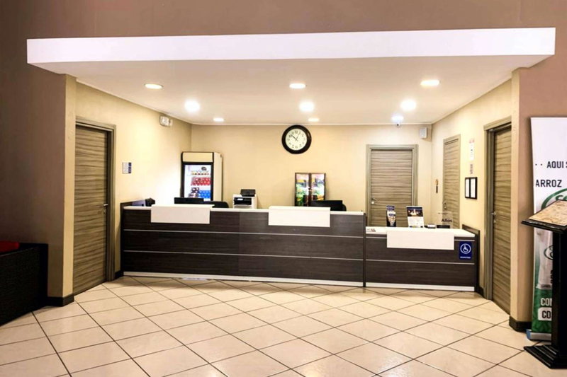 Best Western El Sitio Hotel, Libéria, Costa Rica