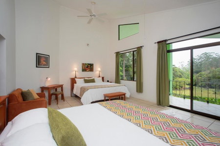 Arenal Observatory Lodge & Trails, Fortuna, Costa Rica