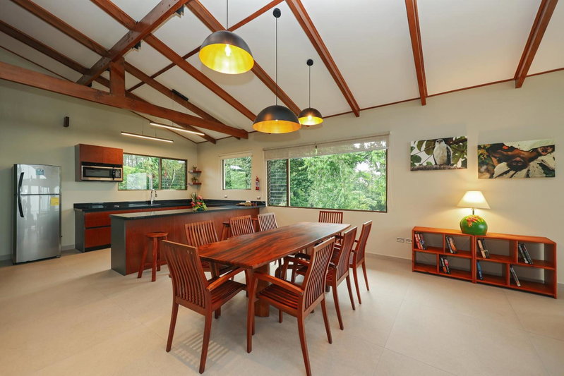 Arenal Observatory Lodge & Trails, Fortuna, Costa Rica