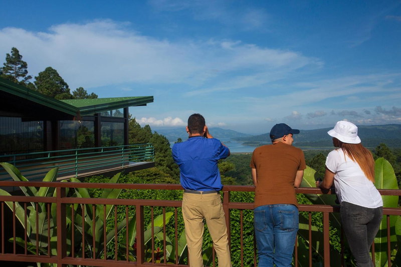 Arenal Observatory Lodge & Trails, Fortuna, Costa Rica