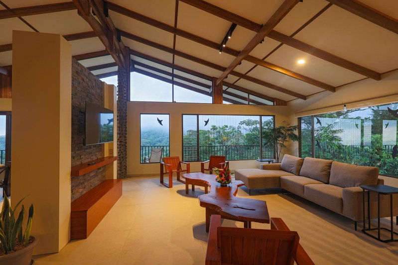 Arenal Observatory Lodge & Trails, Fortuna, Costa Rica