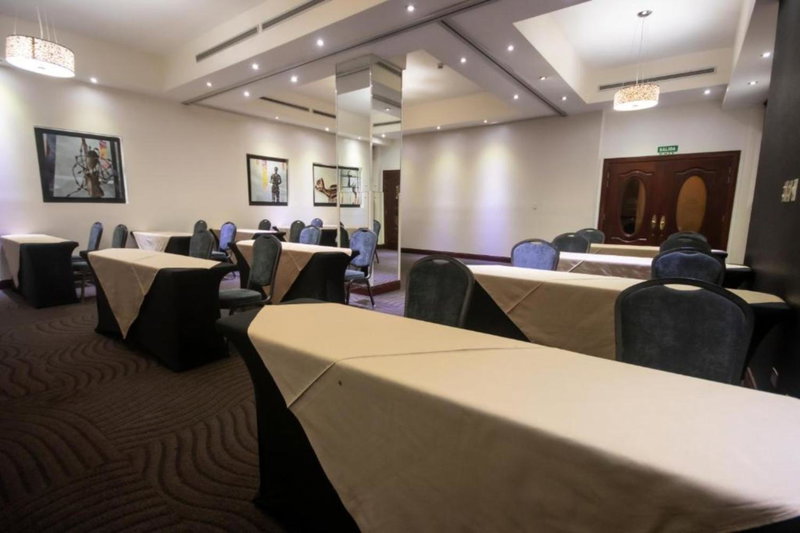 Parque del Lago Boutique Hotel, San Jose, Коста-Рика