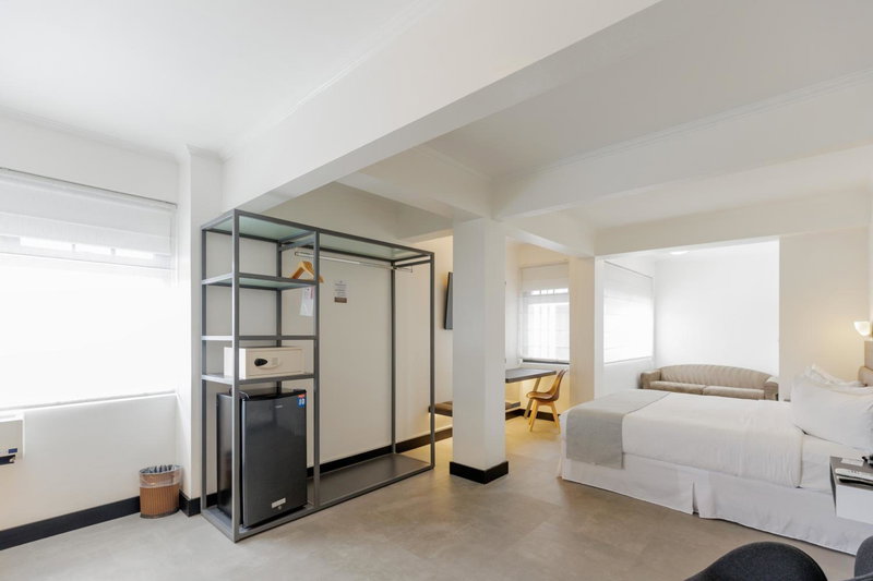 Parque del Lago Boutique Hotel, San Jose, Коста-Рика