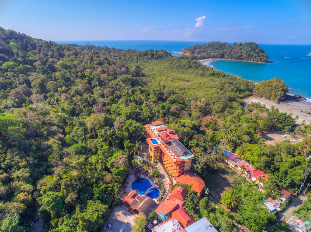 Hotel San Bada Resort & Spa, Costa Rica