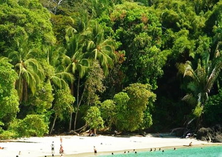 Hotel San Bada Resort & Spa, Quepos, Costa Rica