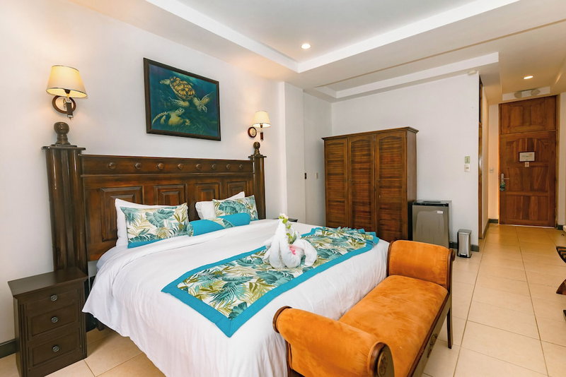 Hotel San Bada Resort & Spa, Quepos, Costa Rica