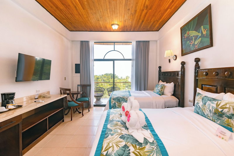 Hotel San Bada Resort & Spa, Quepos, Costa Rica