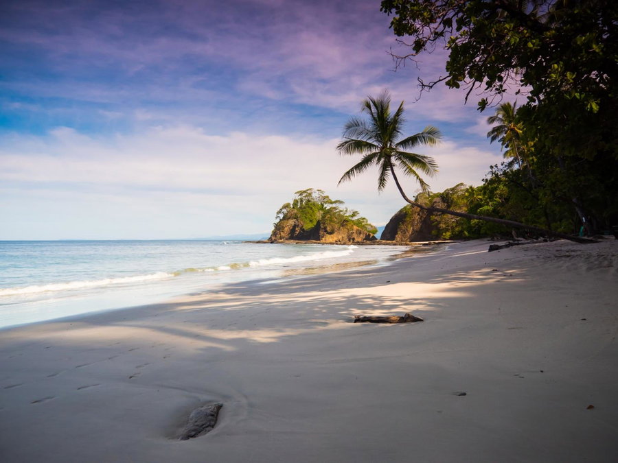 Hotel Punta Leona, Jacó, Costa Rica