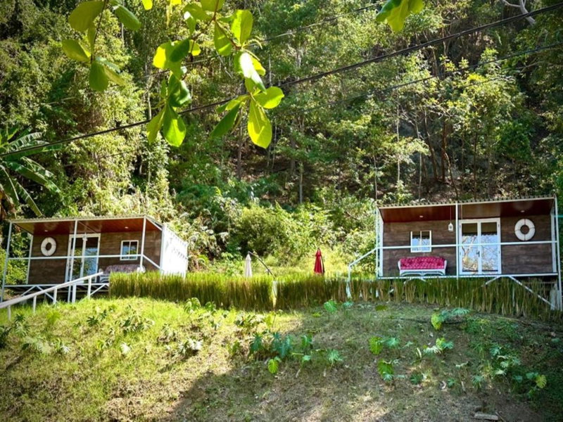 Hotel Punta Leona, Jacó, Costa Rica
