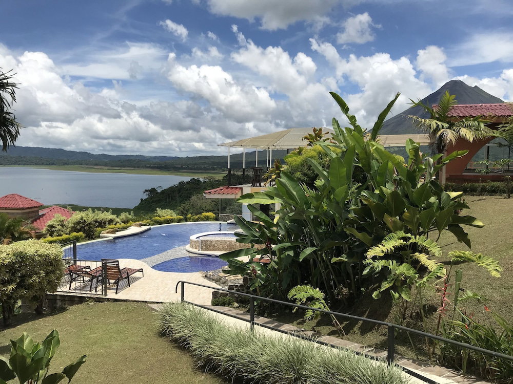 Hotel · Hotel Linda Vista, La Fortuna