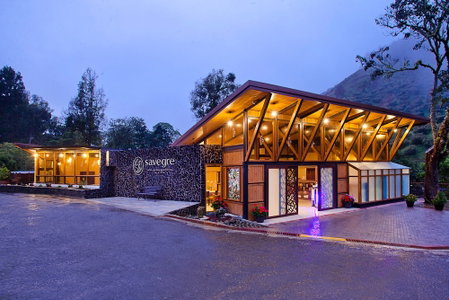 Savegre Hotel Natural Reserve & Spa, San Isidro, Costa Rica