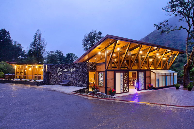 Savegre Hotel Natural Reserve & Spa, San Isidro, Costa Rica