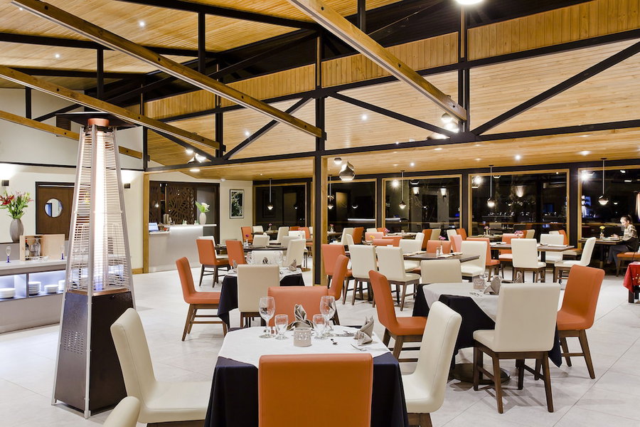 Savegre Hotel Natural Reserve & Spa, San Isidro, Costa Rica