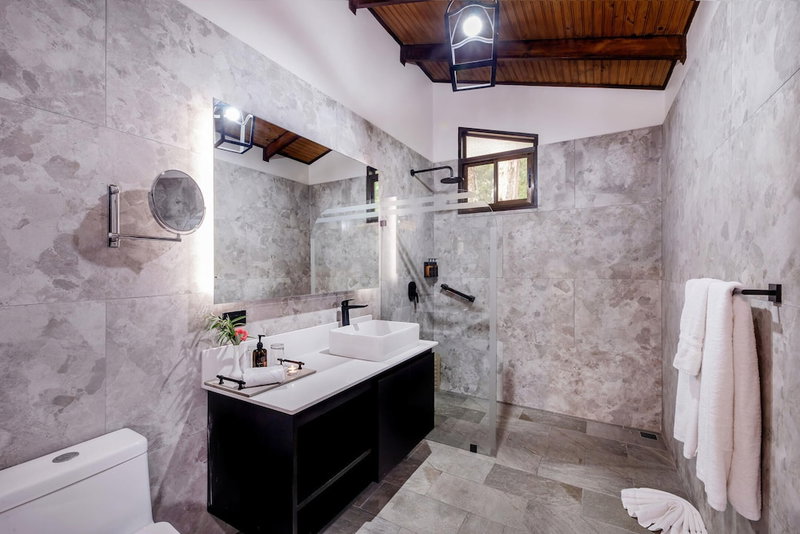 Savegre Hotel Natural Reserve & Spa, San Isidro, Costa Rica