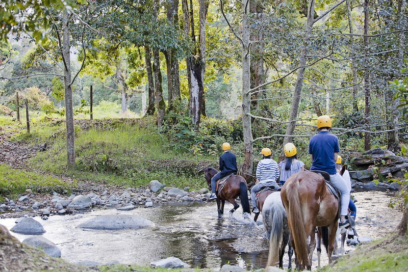 Savegre Hotel Natural Reserve & Spa, San Isidro, Costa Rica