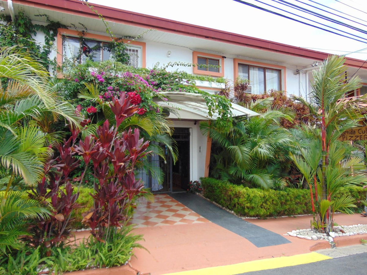 Casa Lima B&B, Коста-Рика