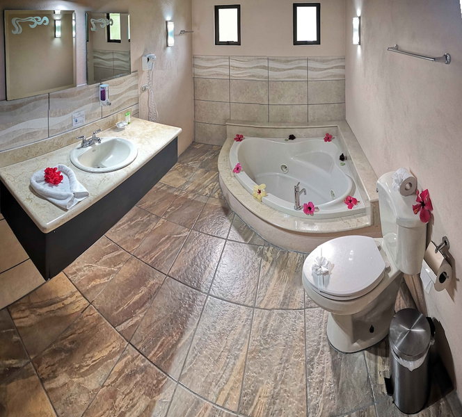 Hotel Campo Verde, La Fortuna, Costa Rica