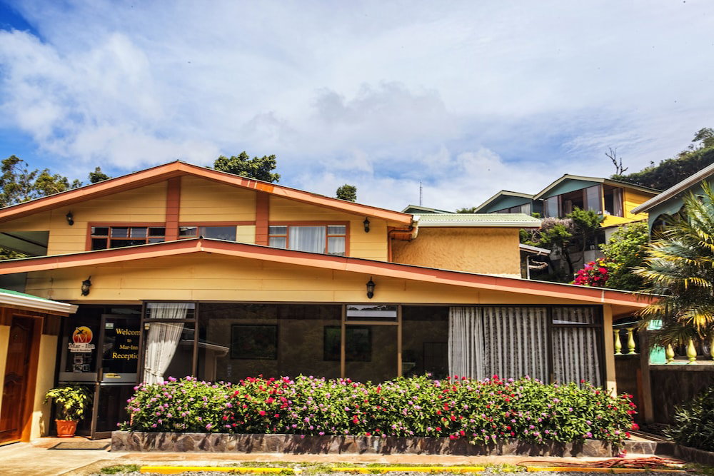 Mar Inn Bed & Breakfast, Costa Rica