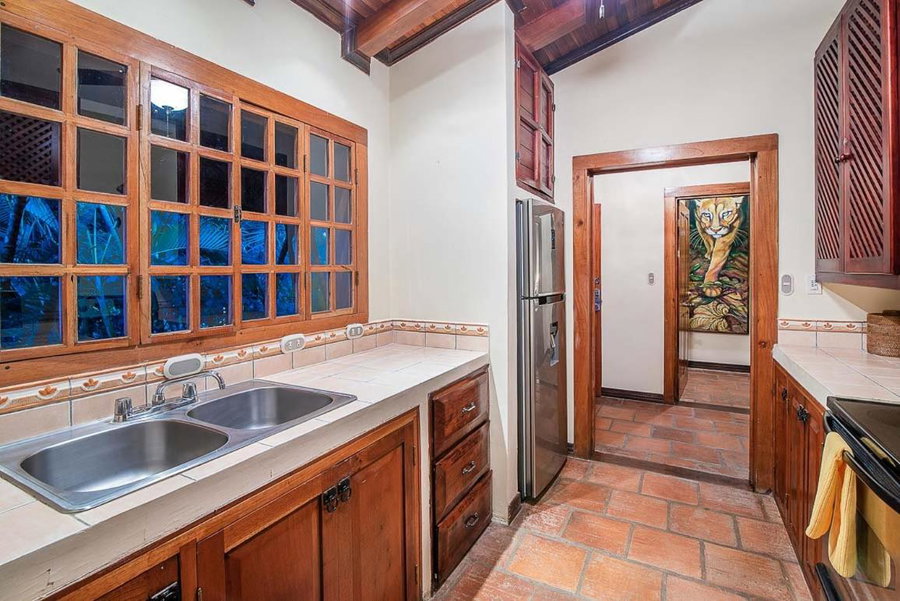 Hotel Villas Lirio, Manuel Antonio, Коста-Рика