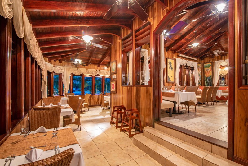 Hotel Villas Lirio, Manuel Antonio, Коста-Рика