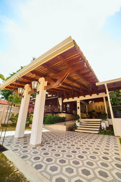 El Rodeo Estancia Boutique Hotel & Steakhouse, Alajuela, Costa Rica
