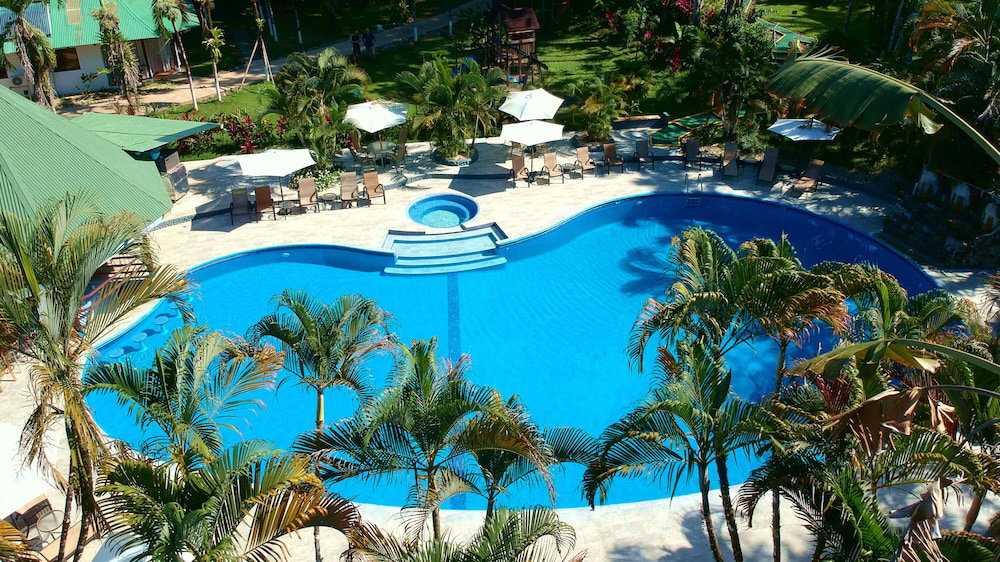 Villas Rio Mar, Коста-Рика