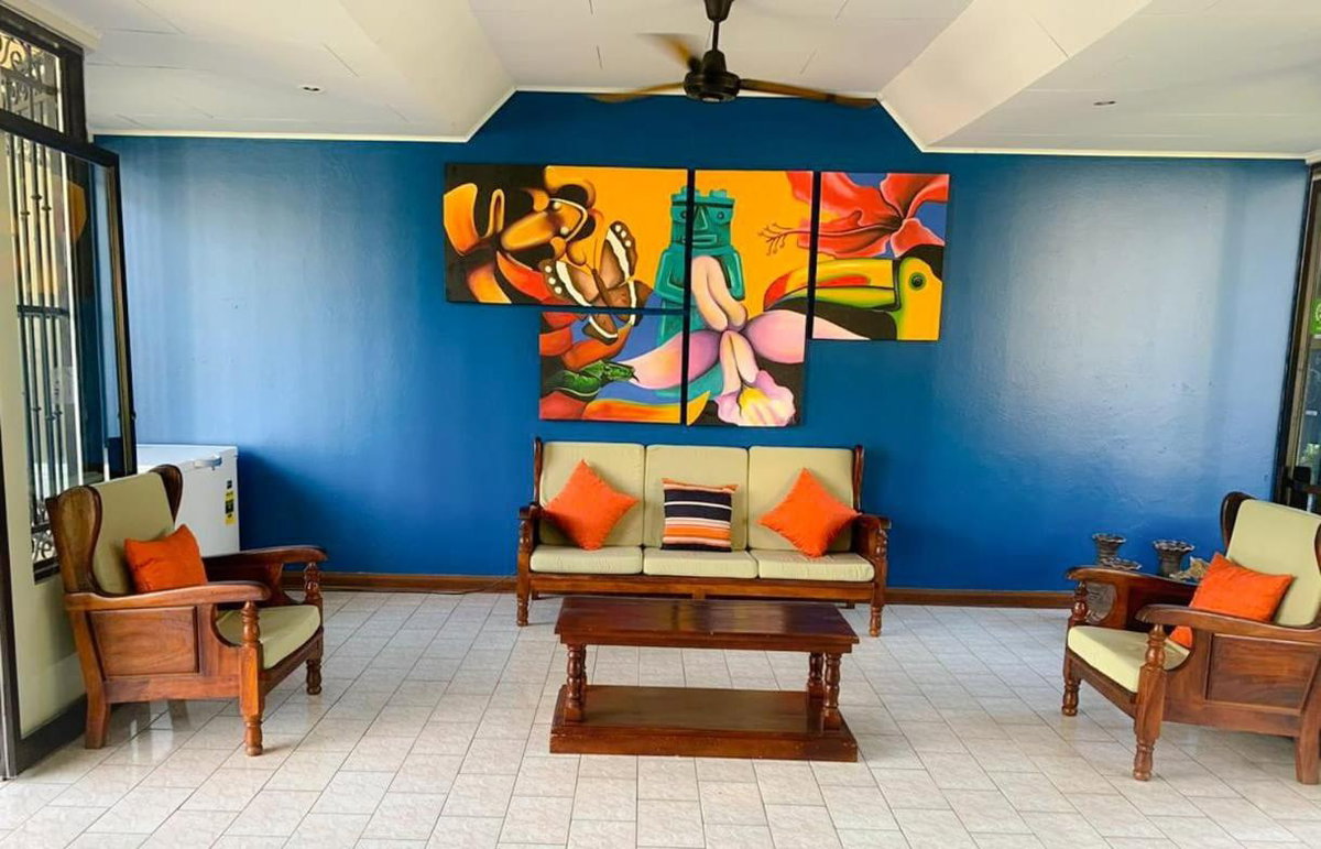 Hotel & Villas Huetares, Costa Rica