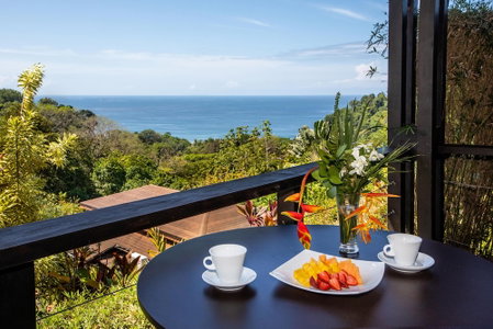 Tiki Villas Rainforest Lodge & Spa, San Isidro, Costa Rica