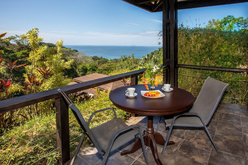 Tiki Villas Rainforest Lodge & Spa, San Isidro, Costa Rica