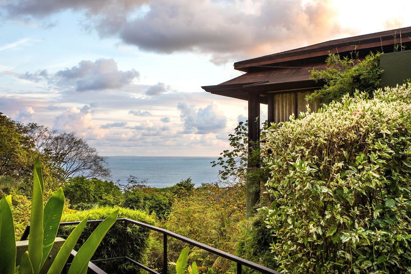 Tiki Villas Rainforest Lodge & Spa, San Isidro, Costa Rica