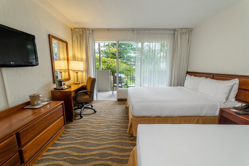 Irazú Hotel & Studios, Colima, Коста-Рика