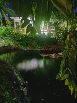 Hotel Diuwak, San Isidro, Costa Rica