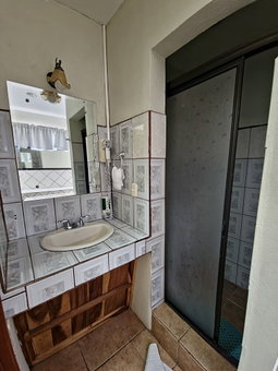 Hotel Diuwak, San Isidro, Costa Rica