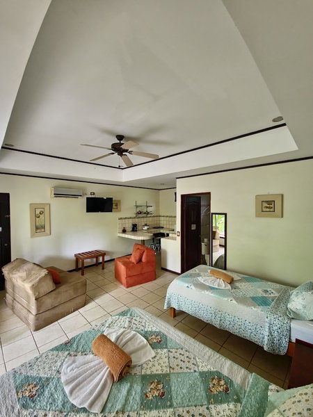 Hotel Diuwak, San Isidro, Costa Rica