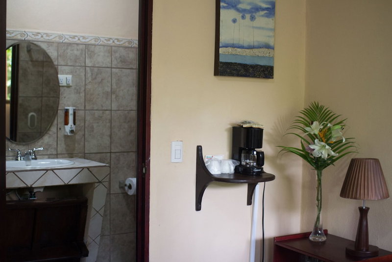 Hotel Diuwak, San Isidro, Costa Rica