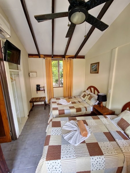 Hotel Diuwak, San Isidro, Costa Rica