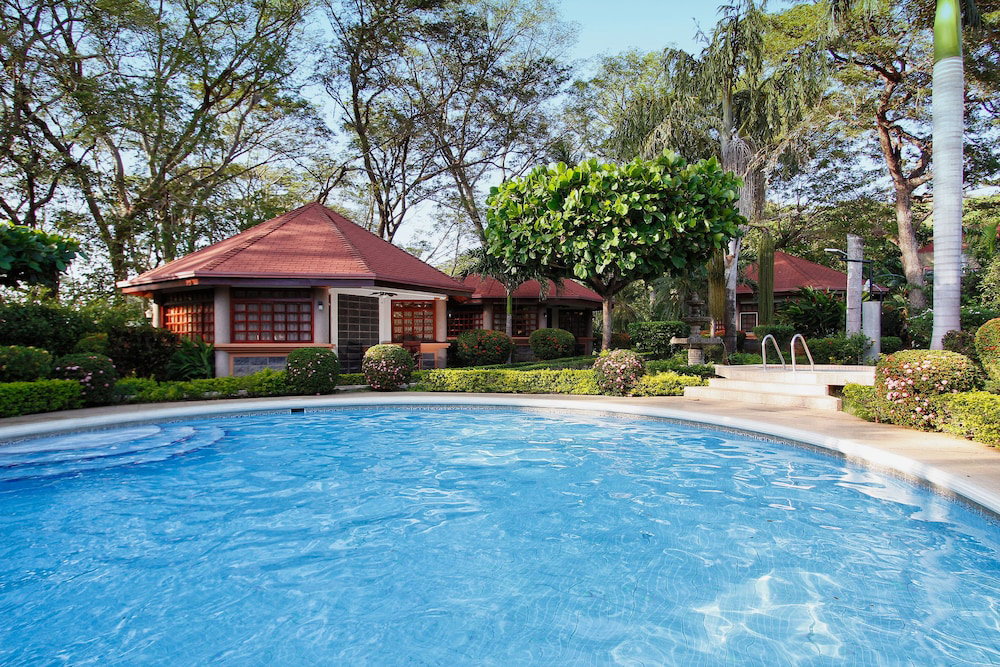 Hotel Villa Acacia, Sardinal, Costa Rica