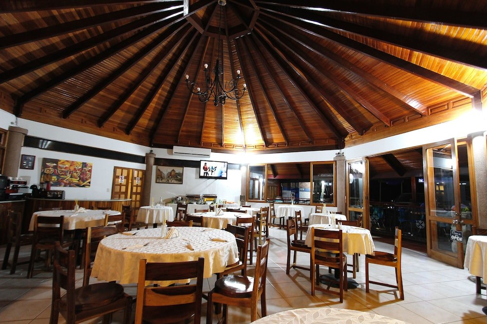 Hotel Villa Acacia, Costa Rica