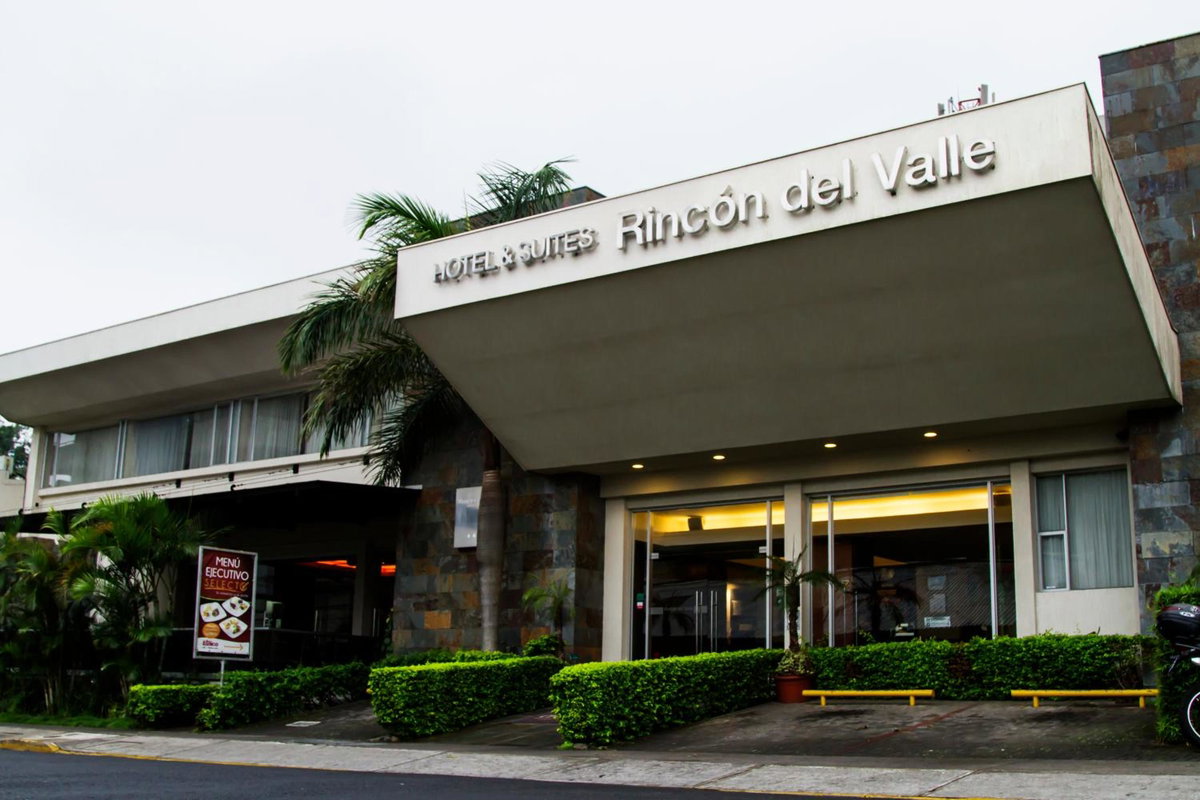 Rincon del Valle Hotel & Suites, Costa Rica