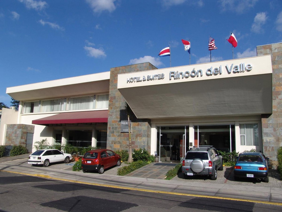 Rincon del Valle Hotel & Suites, Costa Rica
