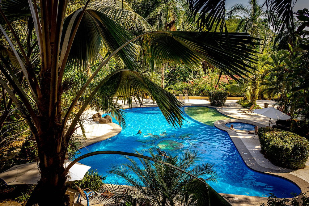 Jaco Hotel Docelunas, Коста-Рика