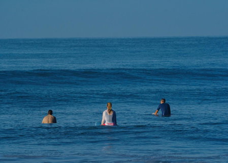 Hotel Santa Teresa by the Beach, Santa Teresa Beach, Costa Rica