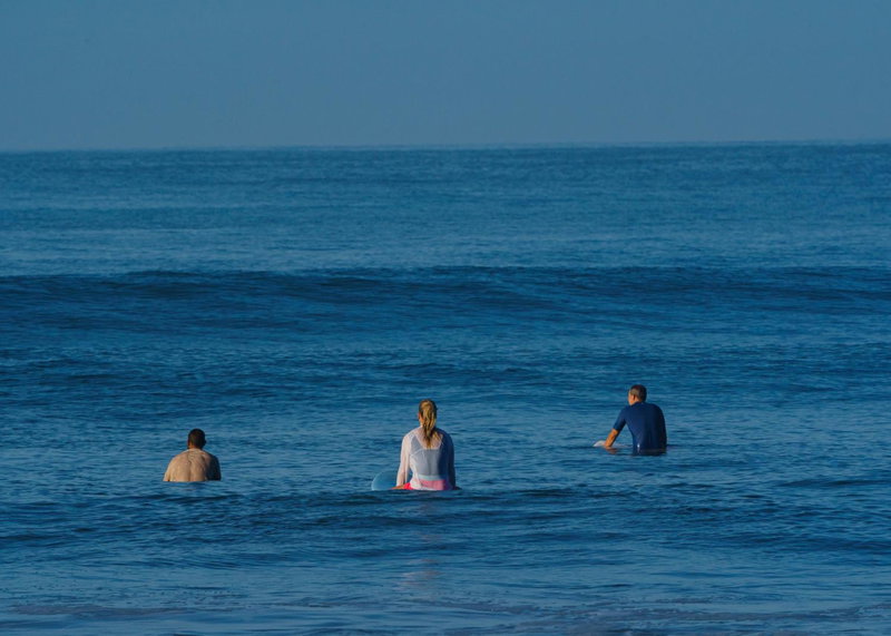 Hotel Santa Teresa by the Beach, Santa Teresa Beach, Costa Rica