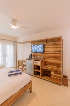 Hotel Santa Teresa by the Beach, Santa Teresa Beach, Costa Rica