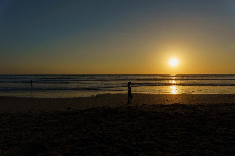 Hotel Santa Teresa by the Beach, Santa Teresa Beach, Costa Rica